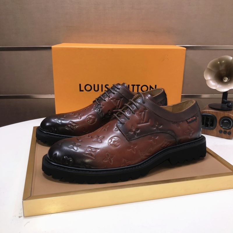 Louis Vuitton Business Shoes